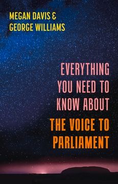 portada Everything You Need to Know about the Voice (en Inglés)