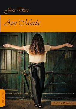 portada Ave María (in Spanish)