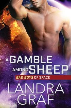 portada A Gamble Among Sheep (in English)