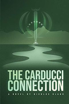 portada The Carducci Connection: Book 2 of the Carducci Trilogy (en Inglés)