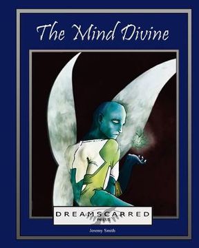 portada Mind Divine (en Inglés)