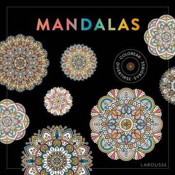 portada Mandalas (in Spanish)