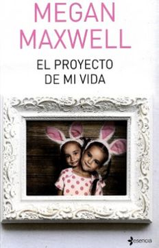 portada El Proyecto de mi Vida (in Spanish)
