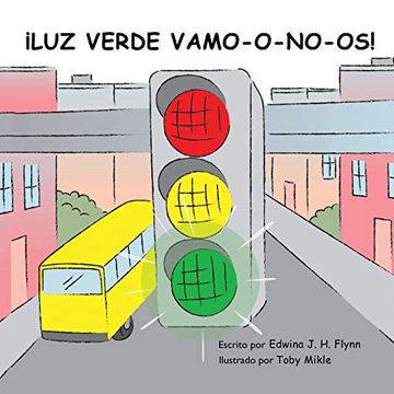 portada Luz Verde Vamo-O-No-Os! (in Spanish)