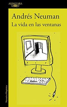 portada La Vida En Las Ventanas / Life in the Windows