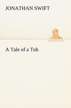 portada a tale of a tub (in English)