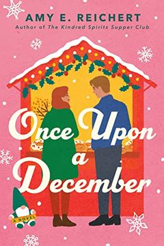 portada Once Upon a December (en Inglés)