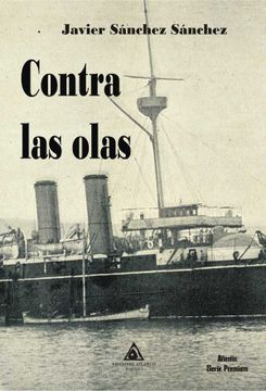 portada Contra las Olas (in Spanish)