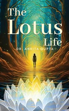 portada The Lotus Life (en Inglés)