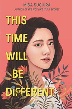 portada Sugiura, m: This Time Will be Different (en Inglés)