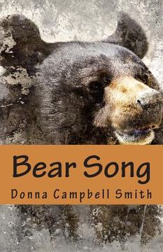 portada Bear Song