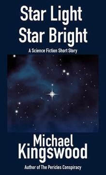 portada Star Light, Star Bright (en Inglés)