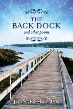 portada The Back Dock: And Other Poems (en Inglés)