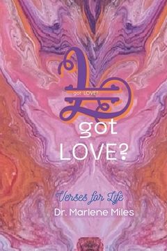 portada got LOVE?: Verses for Life (en Inglés)