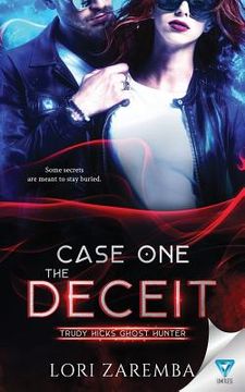 portada Case One the Deceit (en Inglés)