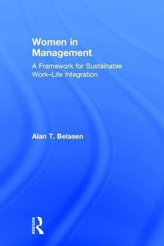 portada Women in Management: A Framework for Sustainable Work-Life Integration