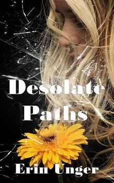 portada Desolate Paths (in English)