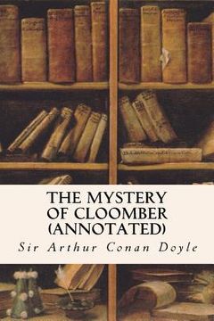 portada The Mystery of Cloomber (annotated)