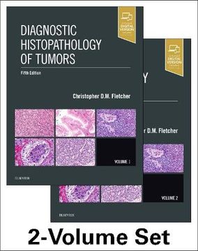 portada Diagnostic Histopathology of Tumors, 2 Volume Set, 5e 