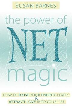 portada the power of net magic (en Inglés)