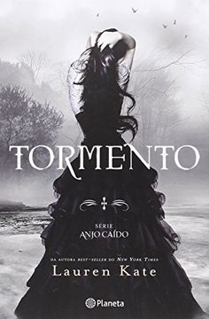 portada Tormento (in Portuguese)