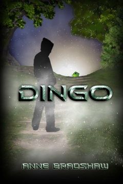portada Dingo (in English)