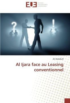 portada Al Ijara face au Leasing conventionnel
