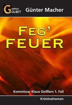 portada Feg'Feuer: Vorhof zur Hölle
