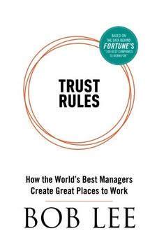 portada Trust Rules (en Inglés)
