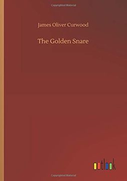 portada The Golden Snare 