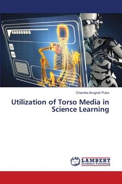 portada Utilization of Torso Media in Science Learning (en Inglés)