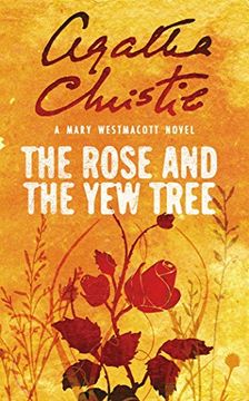 portada The Rose And The Yew Tree