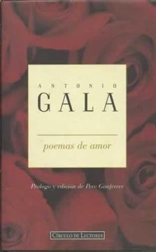 portada Poemas de Amor.