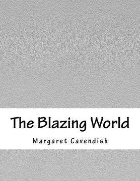 portada The Blazing World