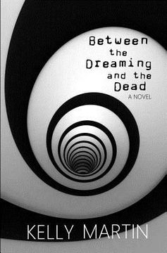 portada Between the Dreaming and the Dead
