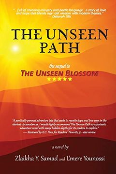 portada The Unseen Path (en Inglés)