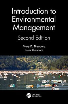 portada Introduction to Environmental Management (in English)