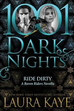 portada Ride Dirty: A Raven Riders Novella 