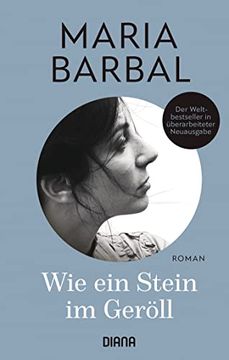 portada Wie ein Stein im Geröll: Roman - der Katalanische Weltbestseller in Überarbeiteter Neuausgabe (in German)