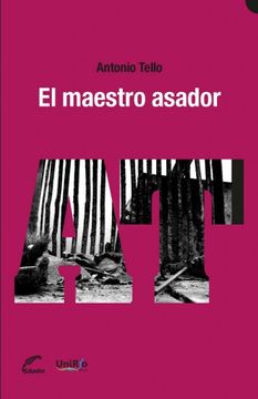 portada El maestro asador (in Spanish)