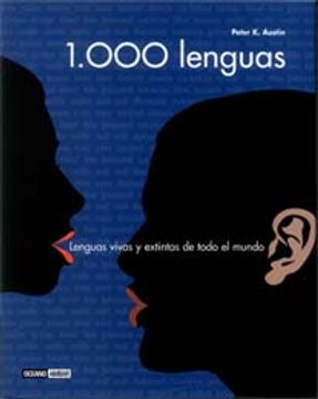 portada 1.000 lenguas (in Spanish)