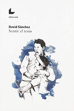 portada Sentir el Tenis (in Spanish)