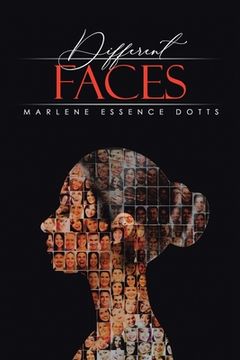 portada Different Faces (en Inglés)
