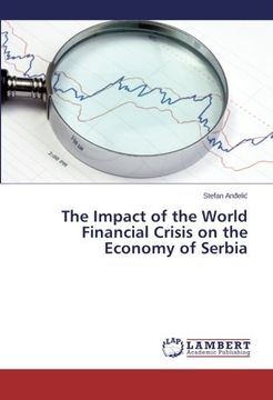 portada The Impact of the World Financial Crisis on the Economy of Serbia
