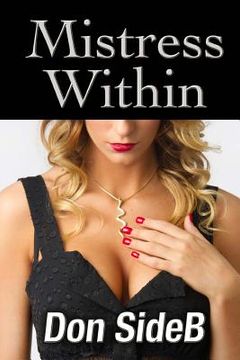 portada Mistress Within (in English)