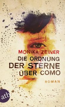 portada Die Ordnung der Sterne über Como (in German)