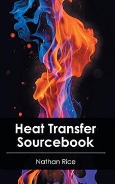 portada Heat Transfer Sourc (en Inglés)
