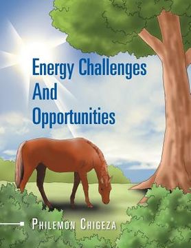 portada energy challenges and opportunities (en Inglés)