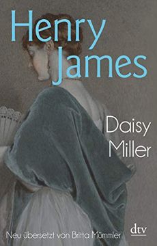 portada Daisy Miller: Eine Erzählung (en Alemán)