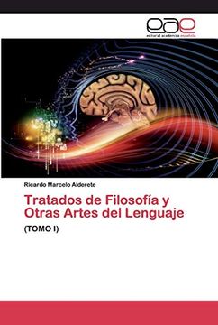 portada Tratados de Filosofía y Otras Artes del Lenguaje: (Tomo i)